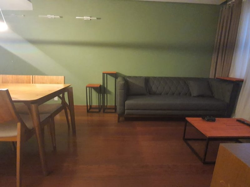 imóvel com 62m² - Vila Mariana - São Paulo