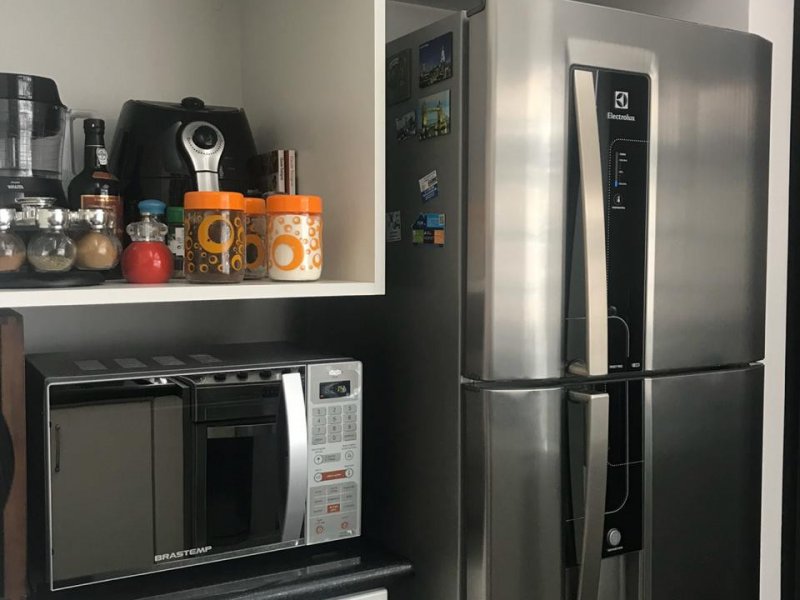 imóvel com 62m² - Vila Mariana - São Paulo
