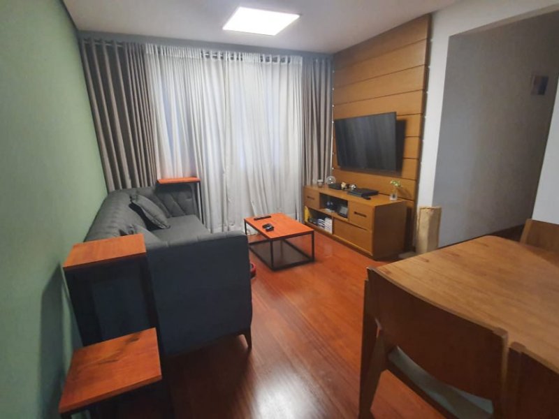 imóvel com 62m² - Vila Mariana - São Paulo