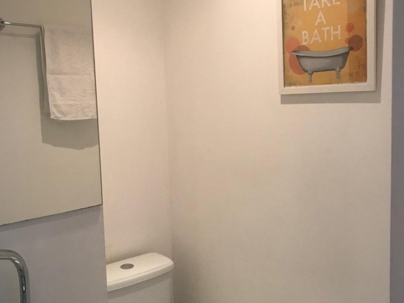 imóvel com 62m² - Vila Mariana - São Paulo