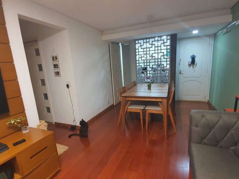 imóvel com 62m² - Vila Mariana - São Paulo