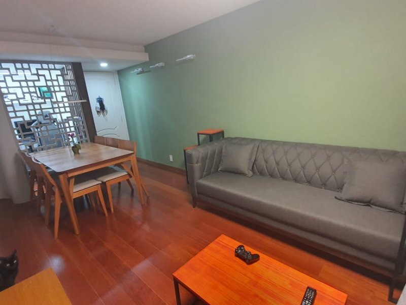 imóvel com 62m² - Vila Mariana - São Paulo