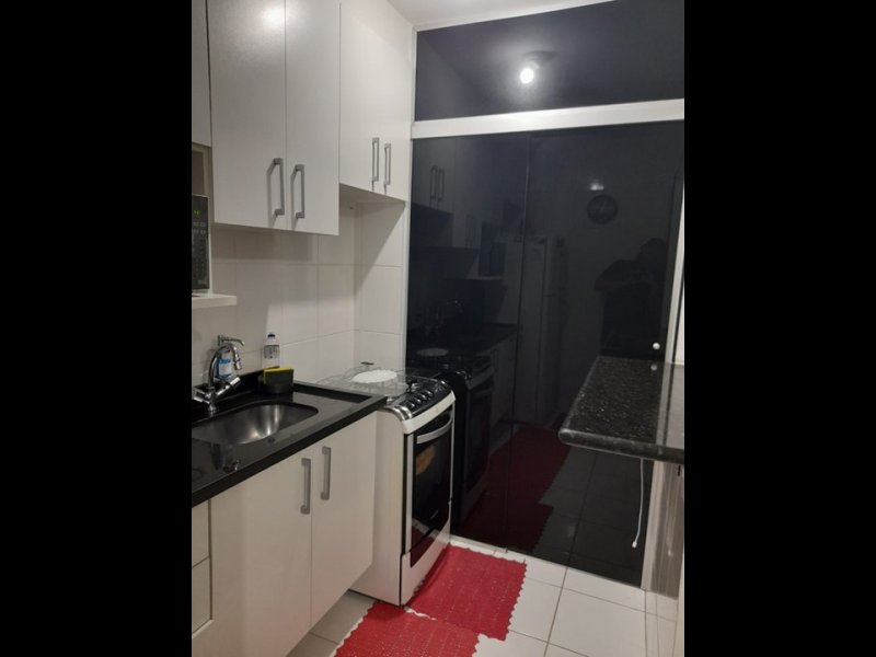 imóvel com 53m² - Vl. Miriam - Guarulhos