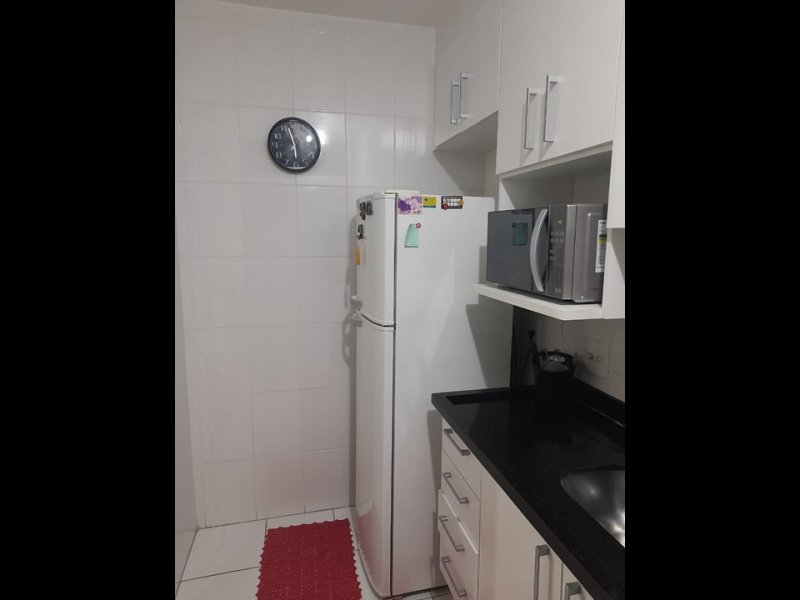 imóvel com 53m² - Vl. Miriam - Guarulhos