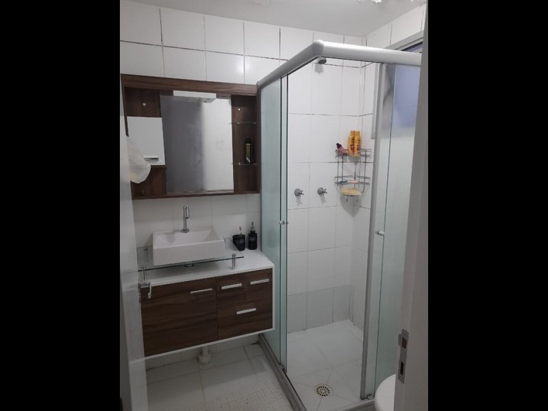 imóvel com 53m² - Vl. Miriam - Guarulhos