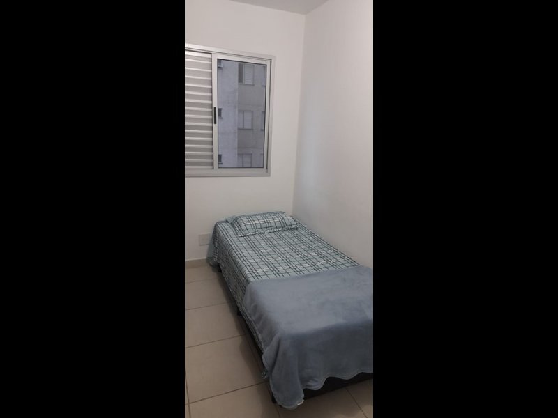imóvel com 53m² - Vl. Miriam - Guarulhos