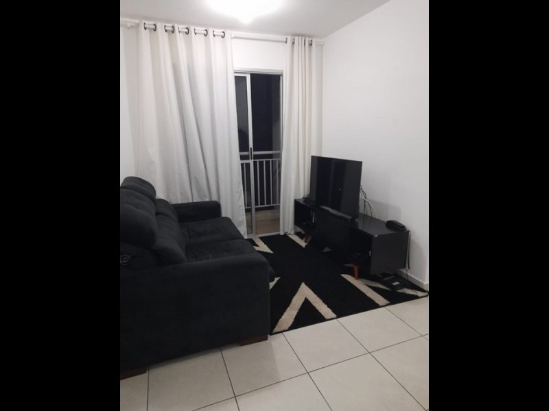 imóvel com 53m² - Vl. Miriam - Guarulhos