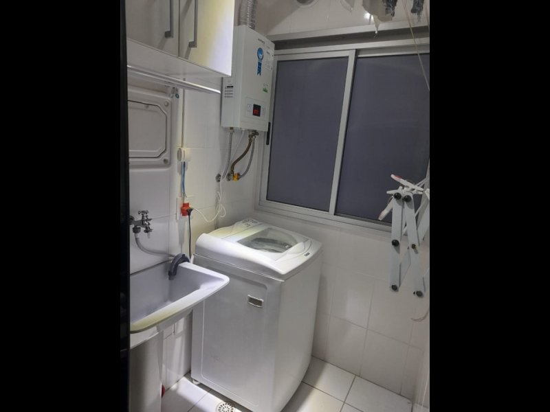 imóvel com 53m² - Vl. Miriam - Guarulhos