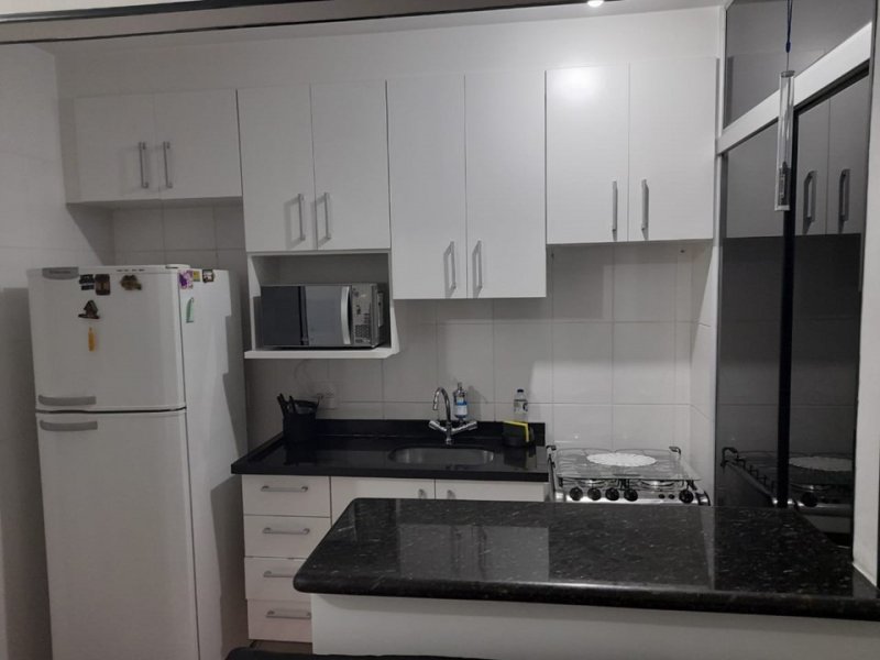 imóvel com 53m² - Vl. Miriam - Guarulhos
