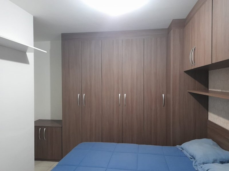imóvel com 53m² - Vl. Miriam - Guarulhos