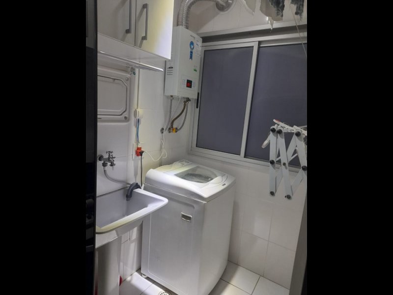 imóvel com 53m² - Vl. Miriam - Guarulhos