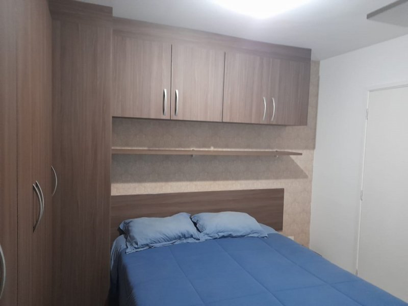 imóvel com 53m² - Vl. Miriam - Guarulhos
