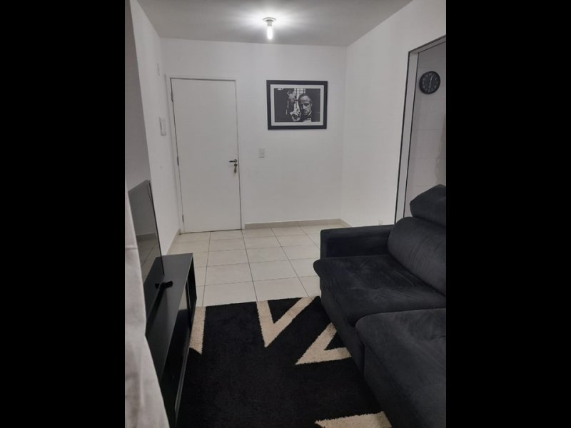 imóvel com 53m² - Vl. Miriam - Guarulhos