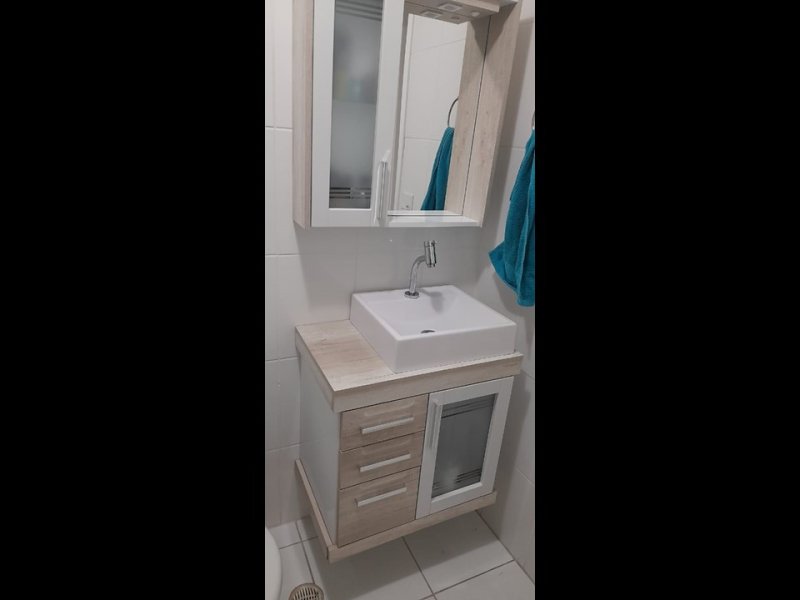 imóvel com 53m² - Vl. Miriam - Guarulhos