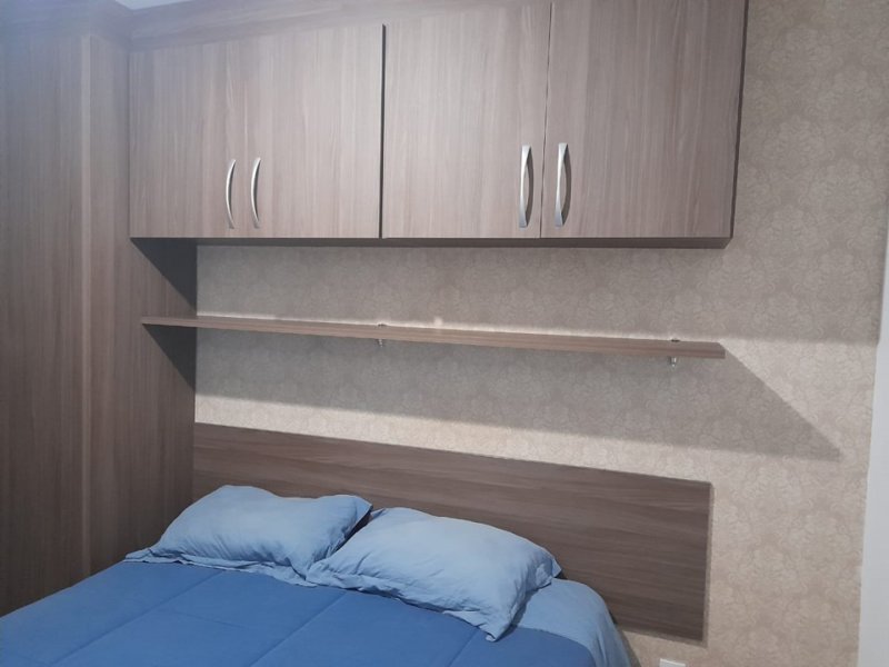 imóvel com 53m² - Vl. Miriam - Guarulhos