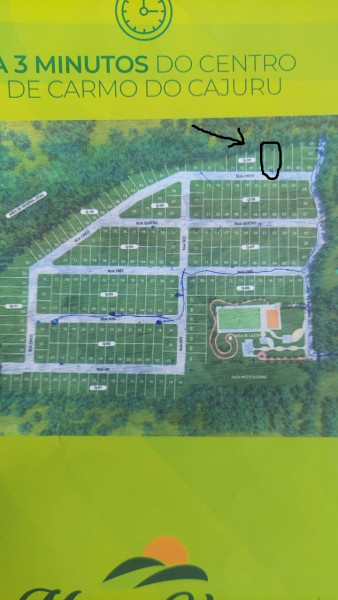 Terreno à venda Centro com 580m² e 0 quartos por R$ 160.000 - 1139302305-mapa-condominio-todo.jpeg