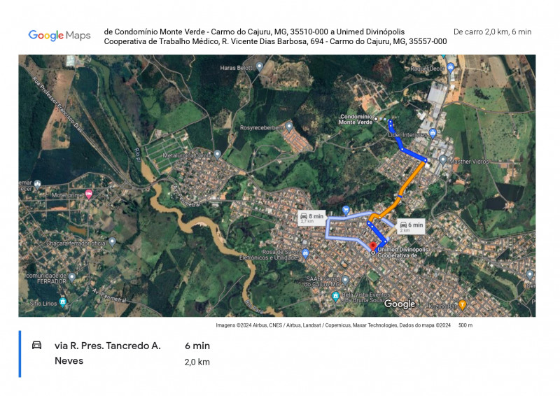 Terreno à venda Centro com 580m² e 0 quartos por R$ 160.000 - 1364747841-distancia-do-condominio-ate-centro-da-cidade-google-maps-page-0001.jpg