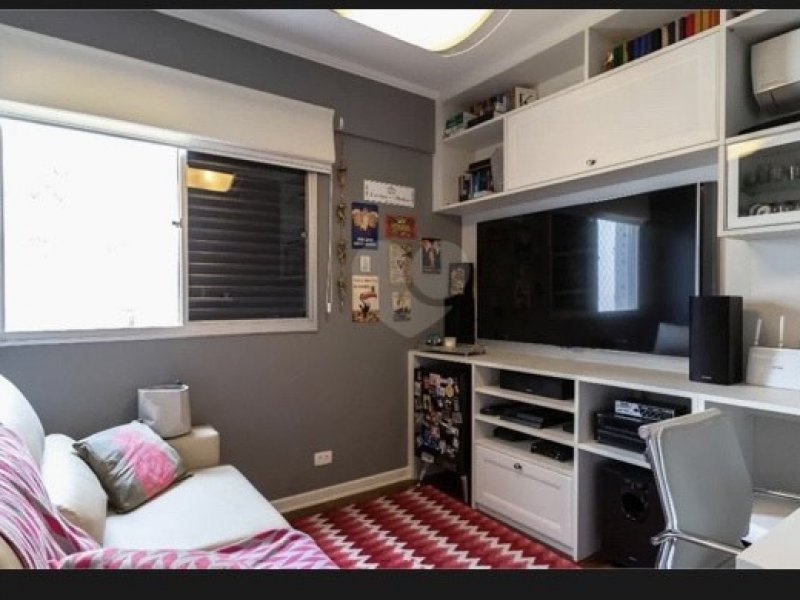 imóvel com 115m² - Paraíso - São Paulo