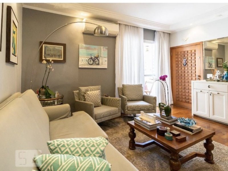 imóvel com 115m² - Paraíso - São Paulo