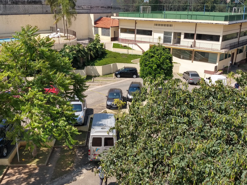 Apartamento à venda Sacomã com 72m² e 3 quartos por R$ 350.000 - img-20200905-112543351-hdr.jpg