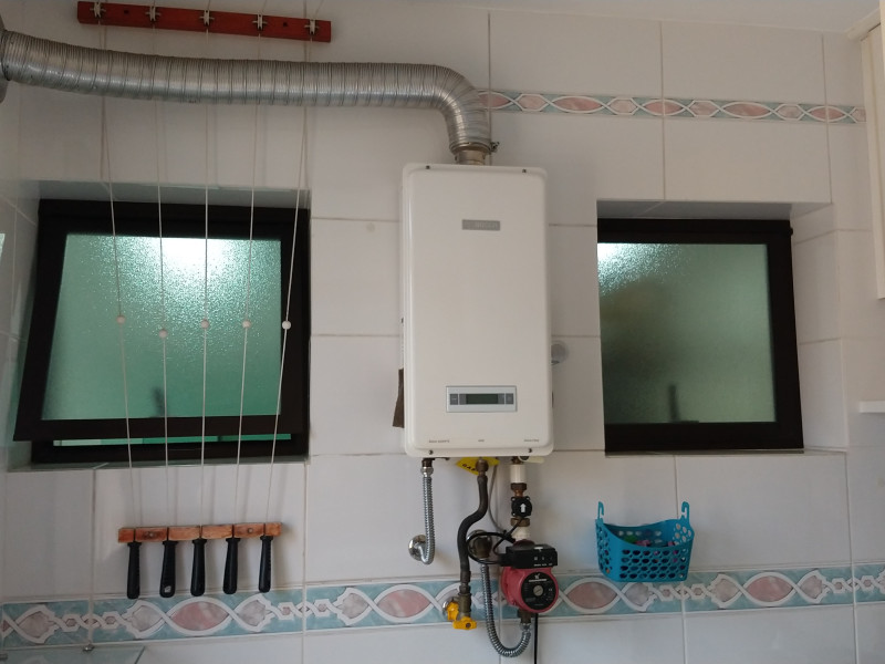 Apartamento à venda Sacomã com 72m² e 3 quartos por R$ 350.000 - img-20200905-114057550.jpg