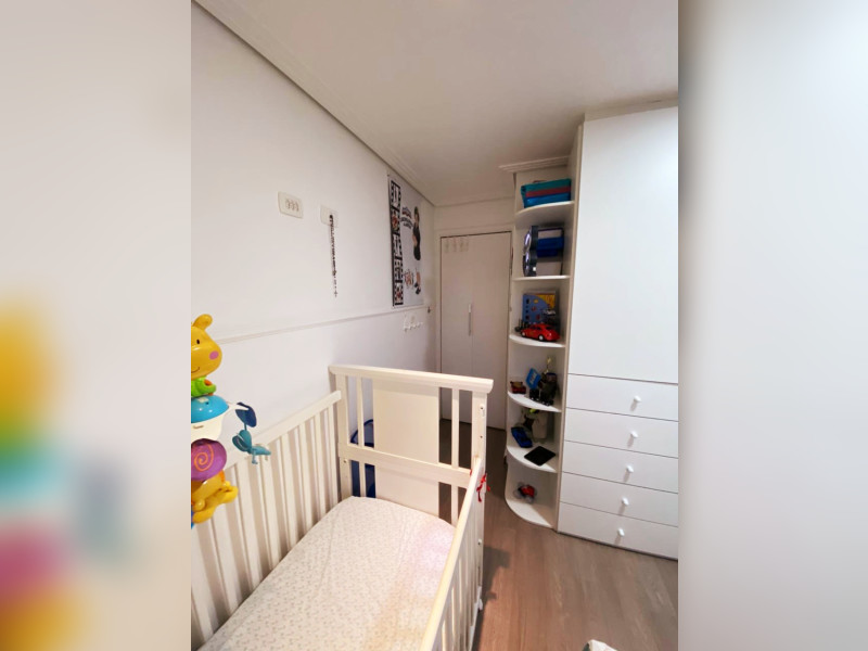 imóvel com 72m² - Parque São Jorge - São Paulo