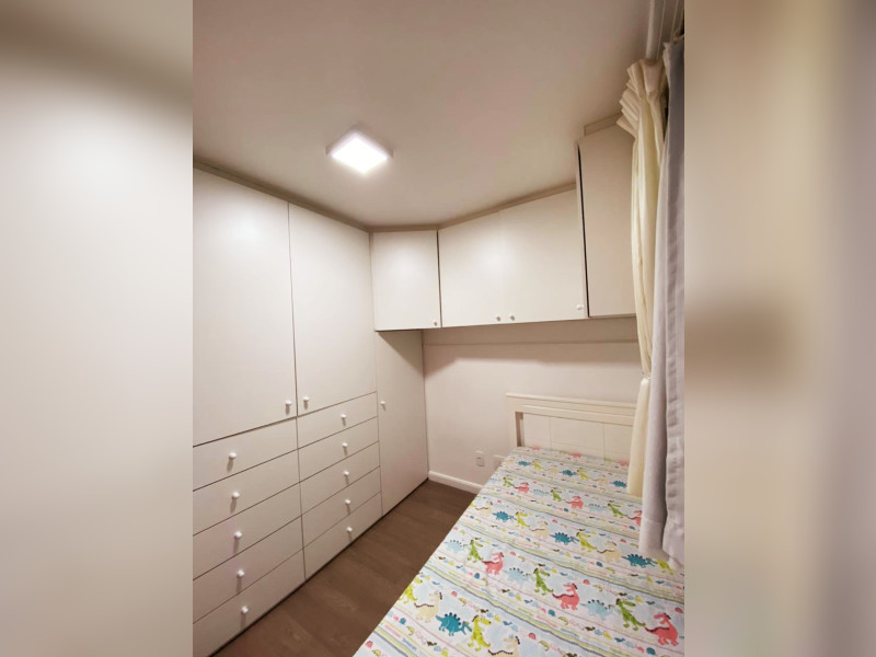 imóvel com 72m² - Parque São Jorge - São Paulo
