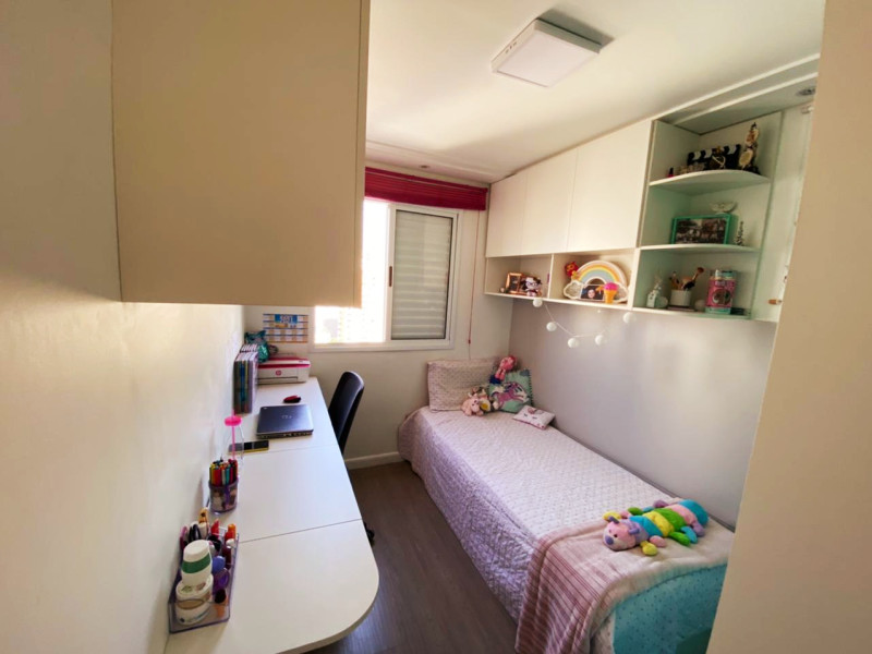 imóvel com 72m² - Parque São Jorge - São Paulo