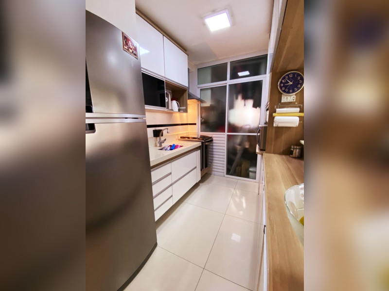 imóvel com 72m² - Parque São Jorge - São Paulo