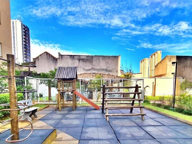 imóvel com 72m² - Parque São Jorge - São Paulo