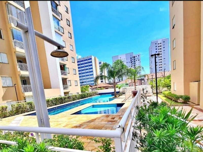 imóvel com 72m² - Parque São Jorge - São Paulo