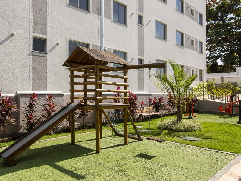 Apartamento à venda Vista Alegre com 43m² e 2 quartos por R$ 50.000 - 1930387719-playground-imagem-do-condominio-apartamentos-parque-serra-salvatori-201809261940346085.jpg
