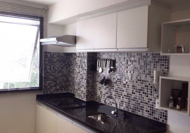 imóvel com 38m²