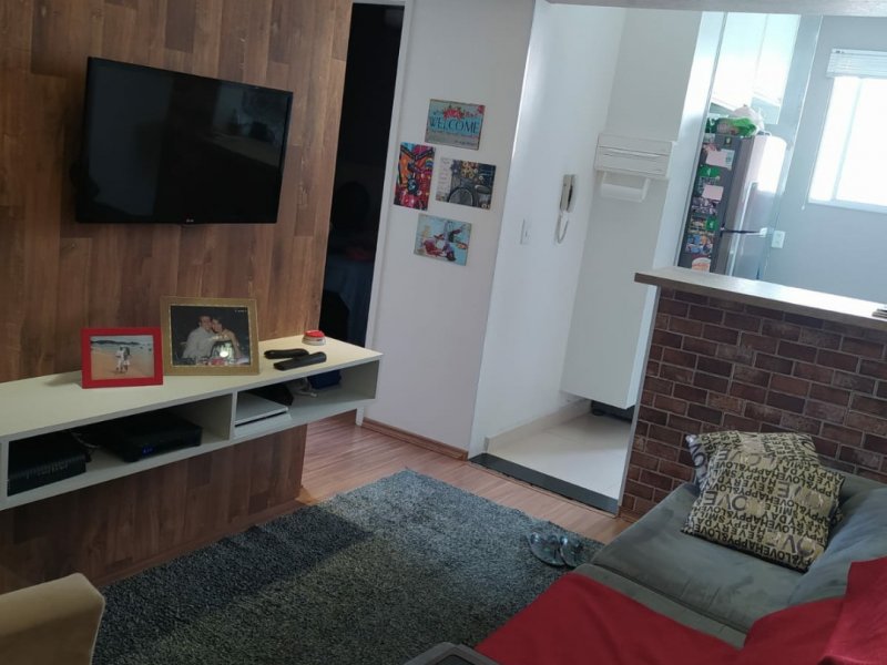 Apartamento à venda Salto Ville com 45m² e 2 quartos por R$ 180.000 - 1332108347-inbound3360223646156851447.jpg