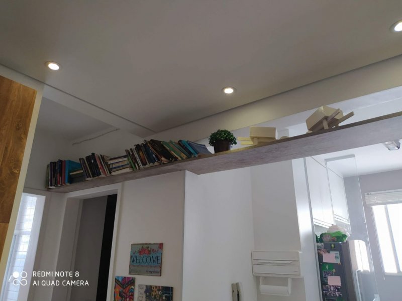 Apartamento à venda Salto Ville com 45m² e 2 quartos por R$ 180.000 - 1616230817-inbound8271728427479023865.jpg