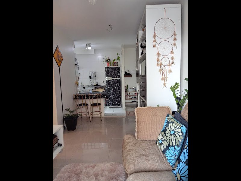Apartamento à venda Vila Ema com 58m² e 2 quartos por R$ 375.000 - 1072356303-salaa.jpg