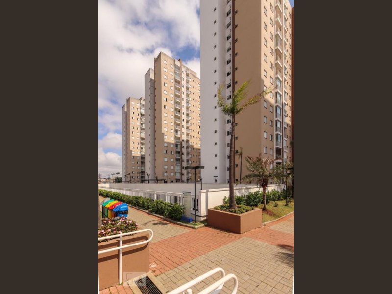 Apartamento à venda Vila Ema com 58m² e 2 quartos por R$ 375.000 - 1337786469-externa.jpg