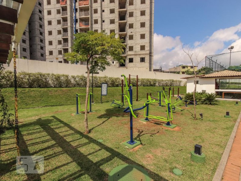 Apartamento à venda Vila Ema com 58m² e 2 quartos por R$ 375.000 - 1703322053-parque-arlivre.jpg