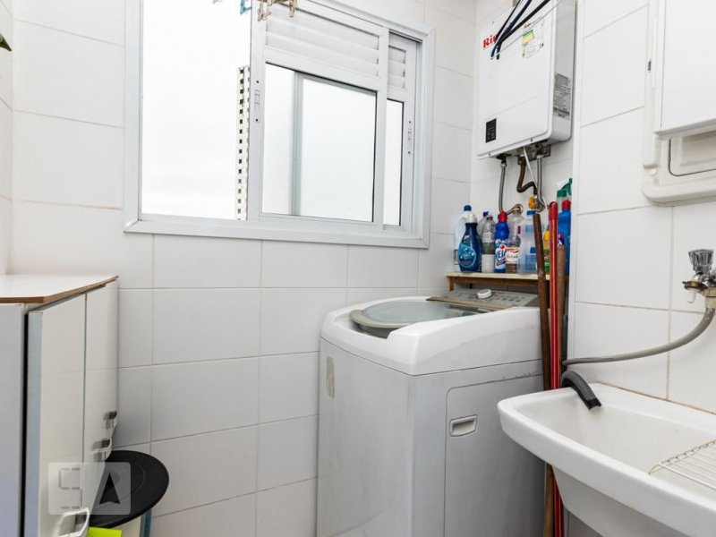 Apartamento à venda Vila Ema com 58m² e 2 quartos por R$ 375.000 - 1932168260-areaa.jpg