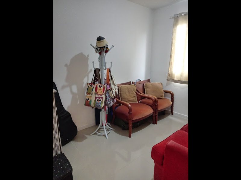 Apartamento à venda Vila Ema com 58m² e 2 quartos por R$ 375.000 - 22317283-quarto1.jpg