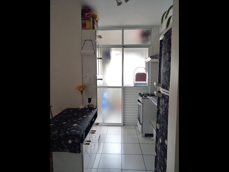 Apartamento à venda Vila Ema com 58m² e 2 quartos por R$ 375.000 - 496617099-cozin.jpg