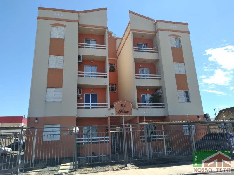 Apartamento à venda Condominio Coronel com 50m² e 2 quartos por R$ 195.000 - 559350493-fachada.jpg