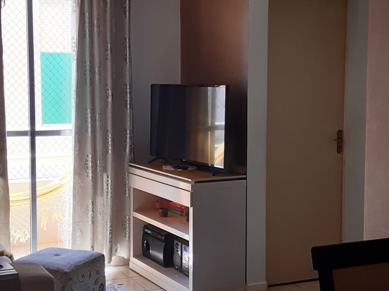 Apartamento à venda Condominio Coronel com 50m² e 2 quartos por R$ 195.000 - 579925622-20200917-103840.jpg