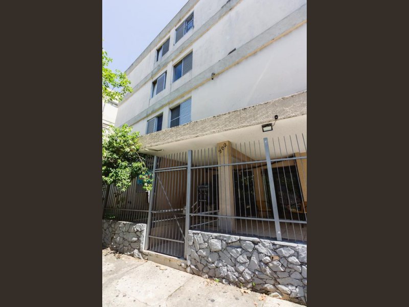 Apartamento à venda Água Branca com 76m² e 2 quartos por R$ 420.000 - 2084699330-foto-predio.jpg