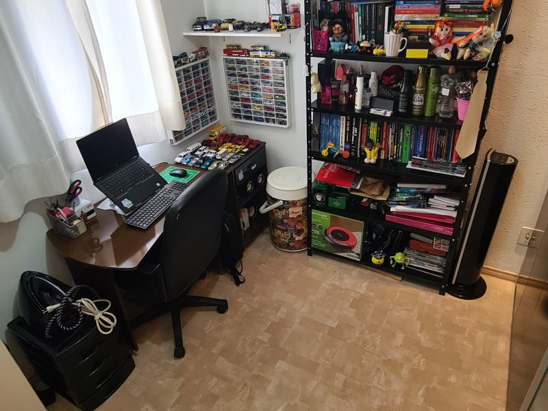 Apartamento à venda Vila Amélia com 50m² e 2 quartos por R$ 290.000 - 1311546126-squarto04.jpg