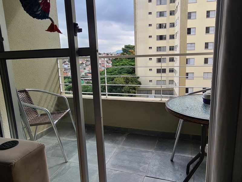 Apartamento à venda Vila Amélia com 50m² e 2 quartos por R$ 290.000 - 1541082579-sala03.jpg