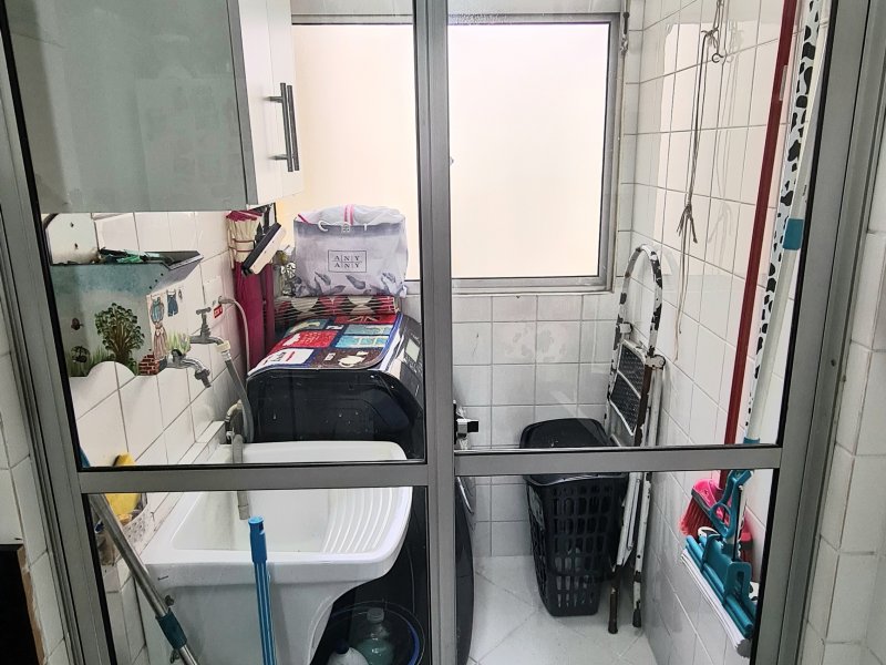 Apartamento à venda Vila Amélia com 50m² e 2 quartos por R$ 290.000 - 185124085-cozinha06.jpg