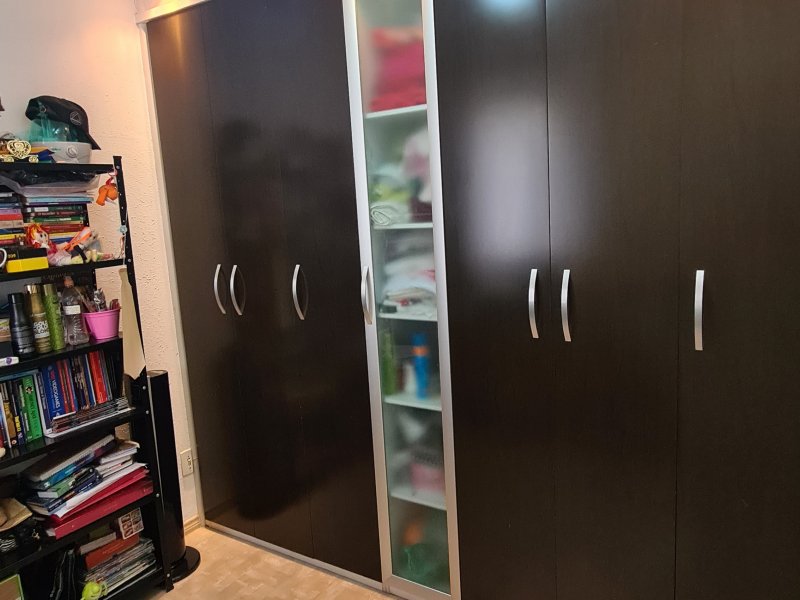 Apartamento à venda Vila Amélia com 50m² e 2 quartos por R$ 290.000 - 1932811236-squarto05.jpg