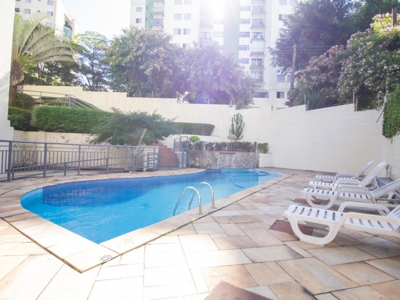 Apartamento à venda Vila Amélia com 50m² e 2 quartos por R$ 290.000 - 534977753-zpredio04.jpg