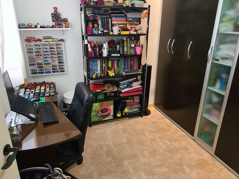 Apartamento à venda Vila Amélia com 50m² e 2 quartos por R$ 290.000 - 654554836-squarto03.jpg